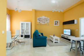 Veoapartment Jesús del Gran Poder B, Seville